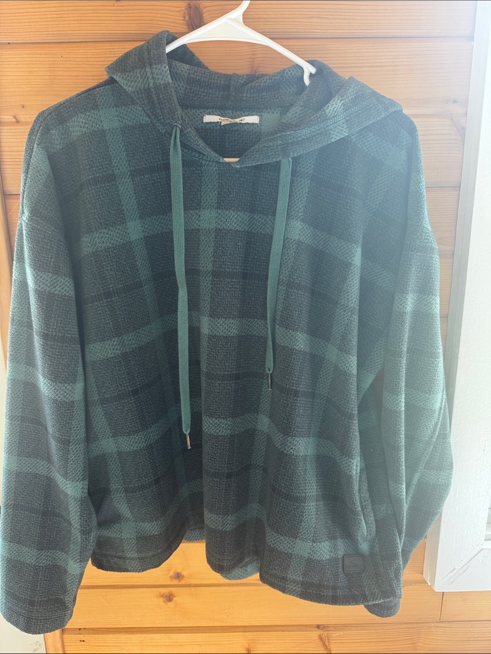 O'Neill Hooded Pullover